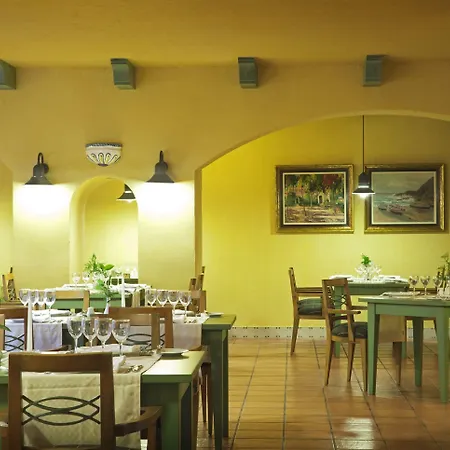 Hotell Adrian Roca Nivaria Costa Adeje (Tenerife)