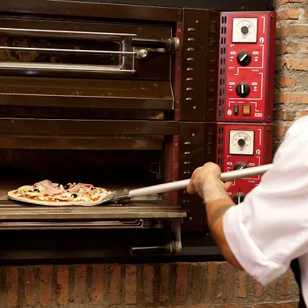 Adrian Roca Nivaria 5*