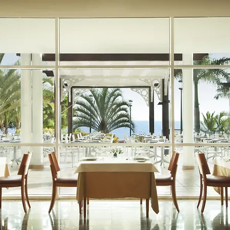 Adrian Roca Nivaria Costa Adeje (Tenerife)