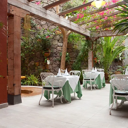 Hotel Adrian Roca Nivaria