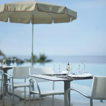 Adrian Roca Nivaria Hotell Costa Adeje (Tenerife)