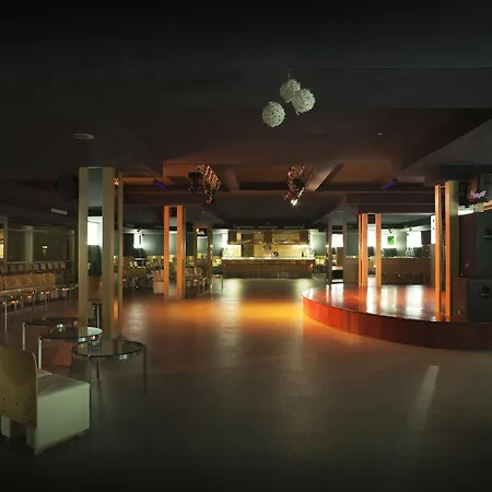 Hotel Adrian Roca Nivaria