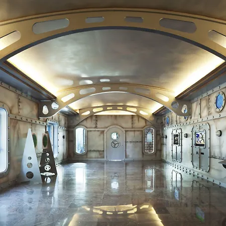 Adrian Roca Nivaria Hotel Costa Adeje (Tenerife)