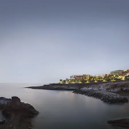 Adrian Roca Nivaria Hotell Costa Adeje (Tenerife)