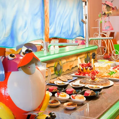 Adrian Roca Nivaria 5* Costa Adeje (Tenerife)