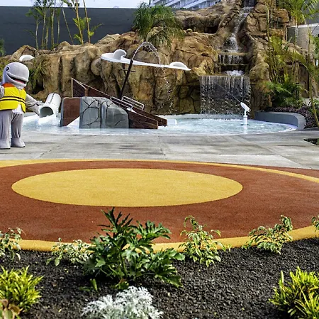 Hotell Adrian Roca Nivaria 5*