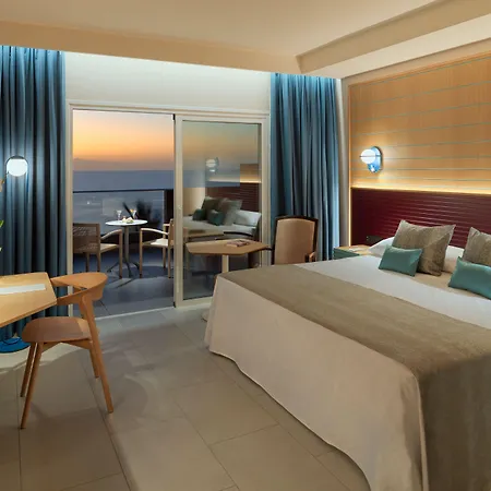 Otel Adrian Roca Nivaria