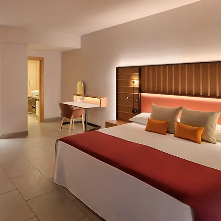 Hotell Adrian Roca Nivaria