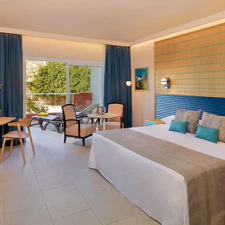 Hotel Adrian Roca Nivaria Costa Adeje (Tenerife)