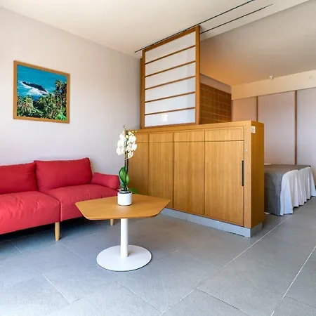 Adrian Roca Nivaria Costa Adeje (Tenerife)