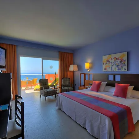 Adrian Roca Nivaria Costa Adeje (Tenerife)