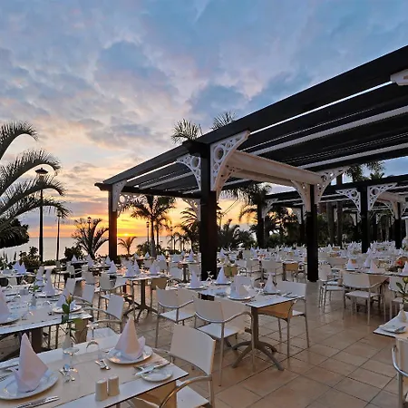Hotel Adrian Roca Nivaria
