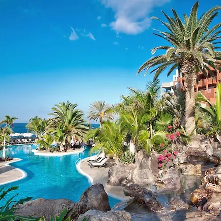 Hotel Adrian Roca Nivaria Costa Adeje (Tenerife)