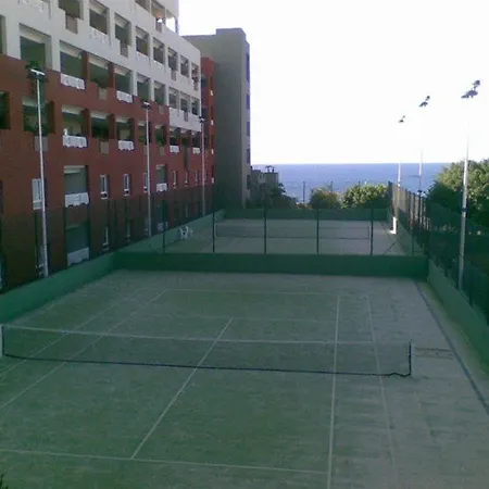 Adrian Roca Nivaria Costa Adeje (Tenerife)