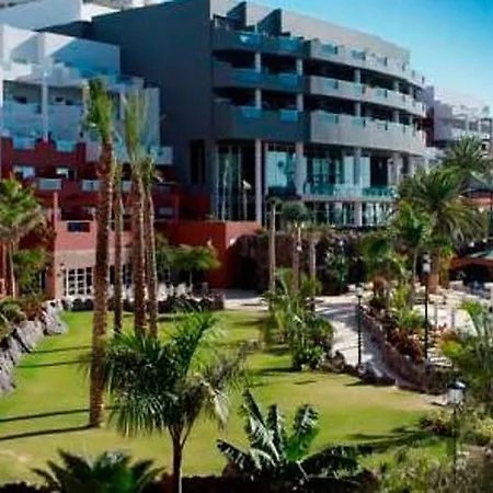 Adrian Roca Nivaria Costa Adeje