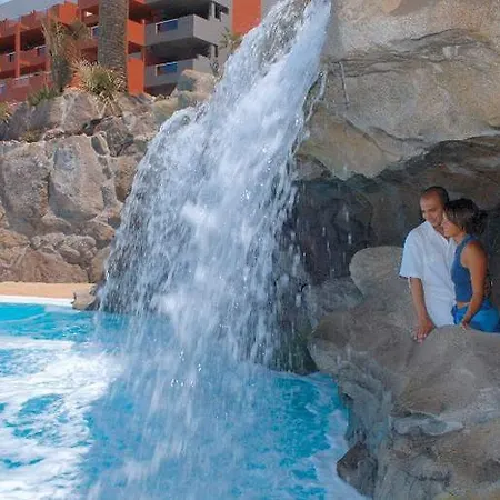 Adrian Roca Nivaria Costa Adeje (Tenerife)