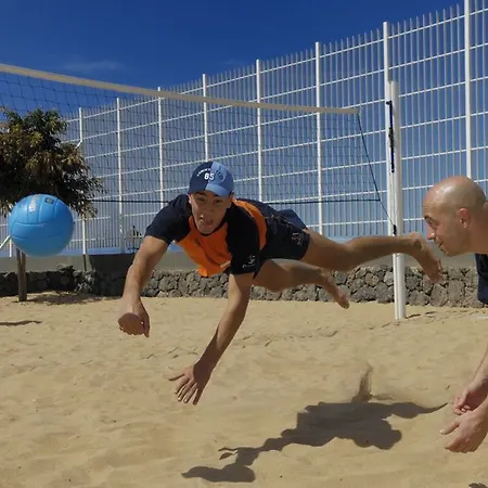 Adrian Roca Nivaria 5* Costa Adeje (Tenerife)