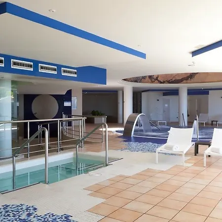 Adrian Roca Nivaria Hotel Costa Adeje (Tenerife)