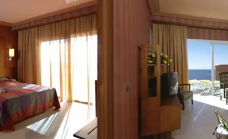 Hotel Adrian Roca Nivaria 5*