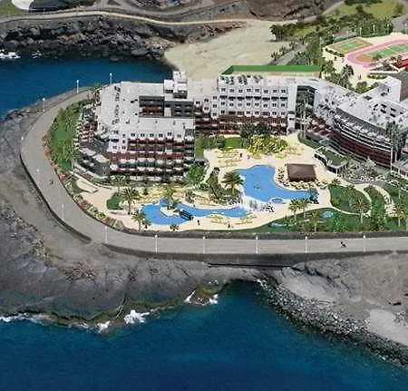Adrian Roca Nivaria Hotel 5*