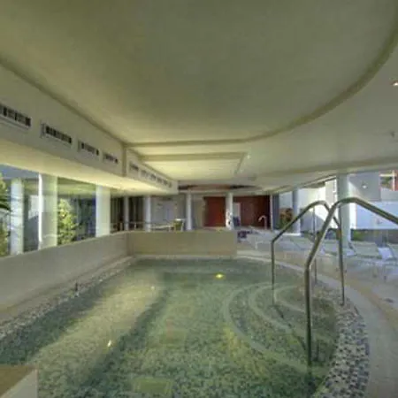 Adrian Roca Nivaria 5* Costa Adeje (Tenerife)
