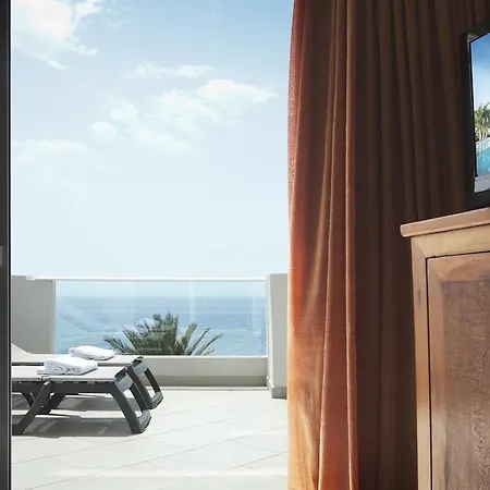 Adrian Roca Nivaria 5* Costa Adeje (Tenerife)