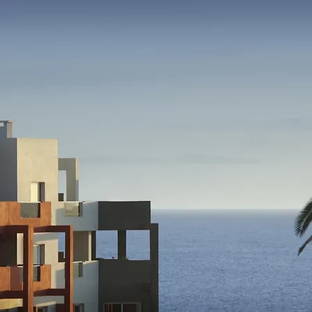 Adrian Roca Nivaria Costa Adeje (Tenerife)