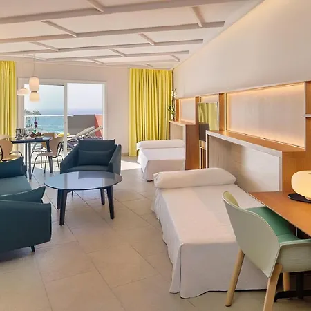 Hotel Adrian Roca Nivaria 5*