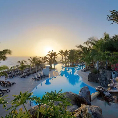 Hotel Adrian Roca Nivaria 5*
