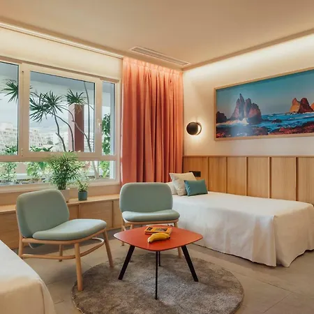 Hotel Adrian Roca Nivaria 5*