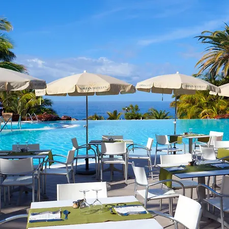 Hotell Adrian Roca Nivaria