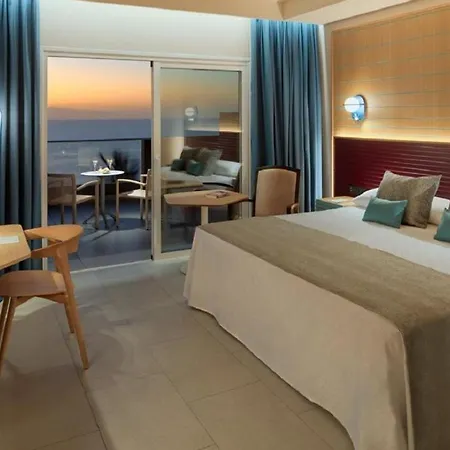 Adrian Roca Nivaria Hotel Costa Adeje (Tenerife)