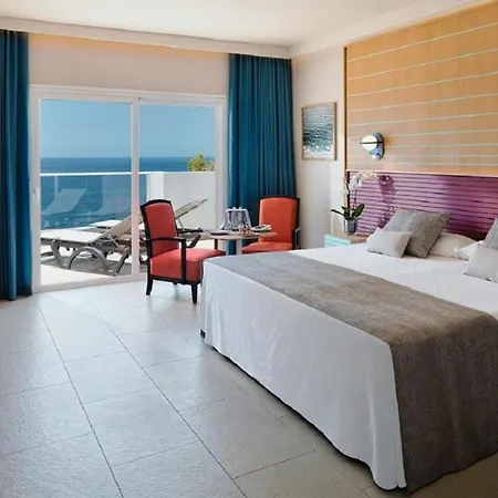 Adrian Roca Nivaria Hotel Costa Adeje (Tenerife)