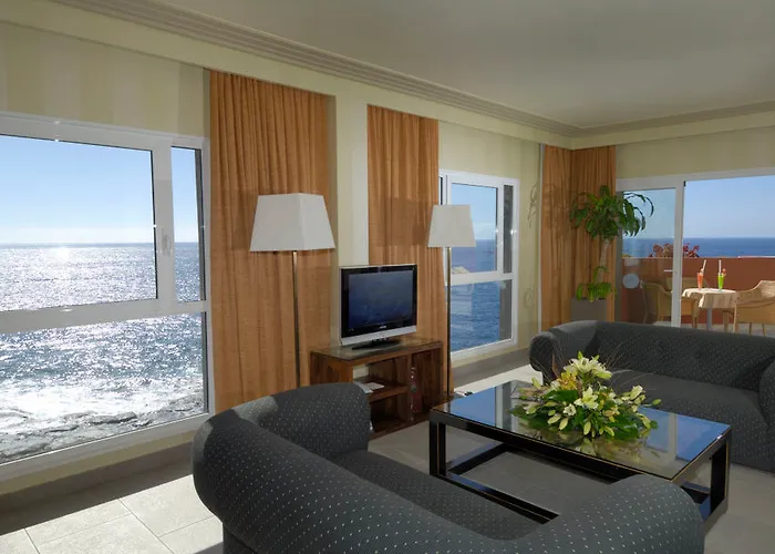 Hotel Adrian Roca Nivaria