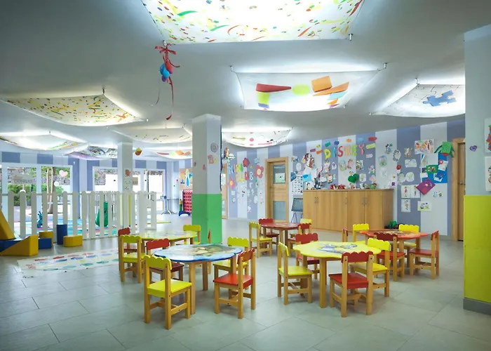 Adrian Roca Nivaria Costa Adeje (Tenerife)