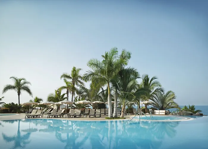 Hotel Adrian Roca Nivaria