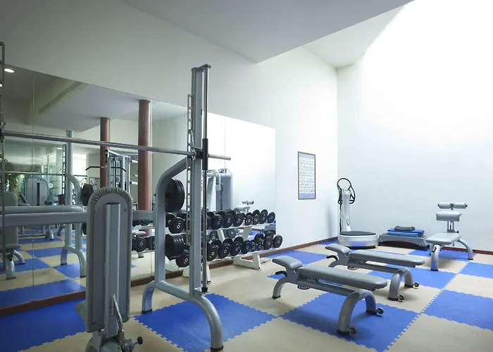 Szálloda Adrian Roca Nivaria Costa Adeje (Tenerife)