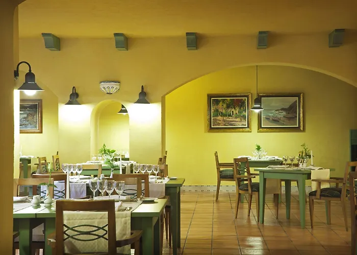 Hotel Adrian Roca Nivaria Costa Adeje (Tenerife)