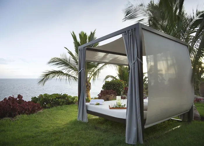 Szálloda Adrian Roca Nivaria