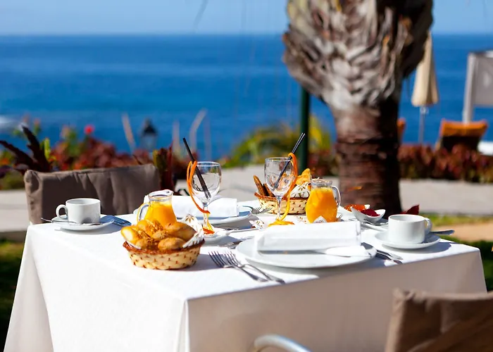 Adrian Roca Nivaria Hotel Costa Adeje (Tenerife)