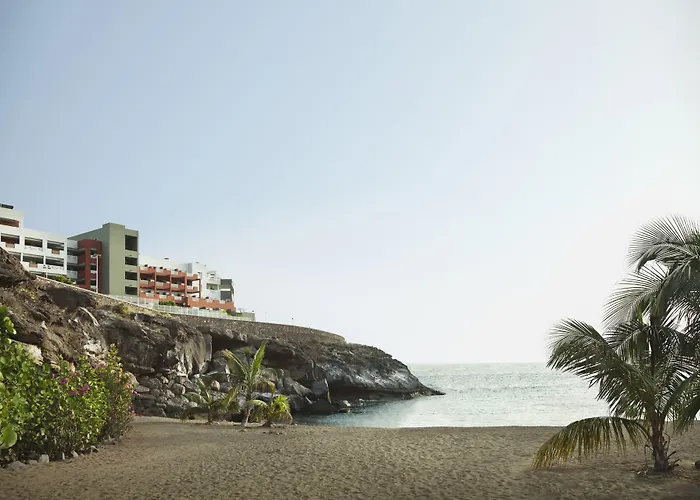 Adrian Roca Nivaria Hotel Costa Adeje (Tenerife)