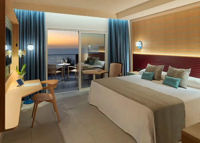 Hotel Adrian Roca Nivaria