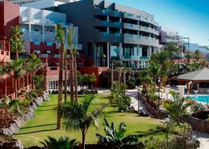 Adrian Roca Nivaria Costa Adeje (Tenerife)